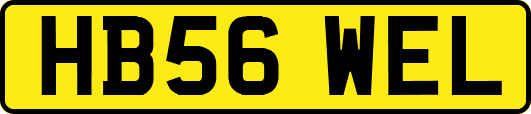 HB56WEL