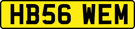 HB56WEM