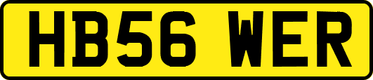 HB56WER