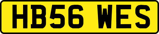 HB56WES