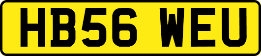 HB56WEU