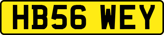 HB56WEY