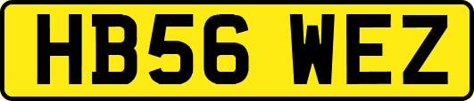 HB56WEZ