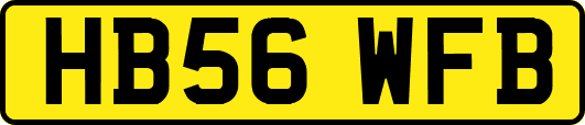 HB56WFB