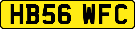 HB56WFC