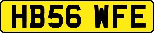 HB56WFE