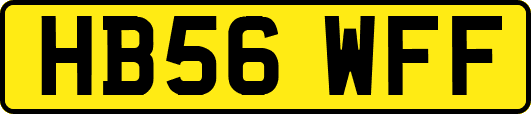 HB56WFF