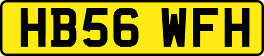 HB56WFH