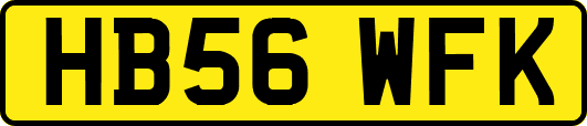 HB56WFK