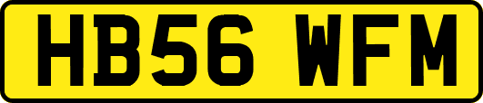 HB56WFM