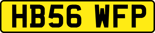 HB56WFP
