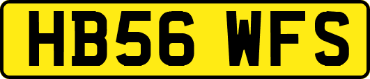 HB56WFS