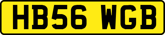 HB56WGB