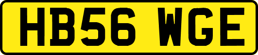 HB56WGE