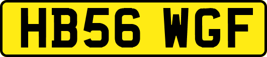 HB56WGF