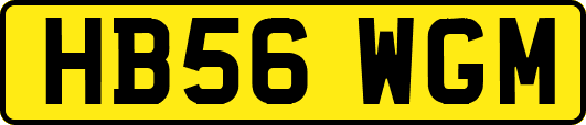 HB56WGM