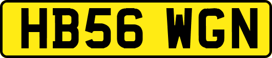 HB56WGN