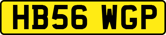 HB56WGP