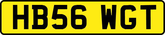 HB56WGT