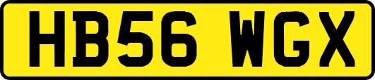 HB56WGX