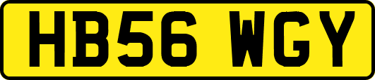 HB56WGY