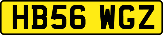 HB56WGZ