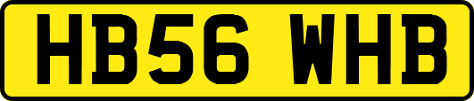 HB56WHB