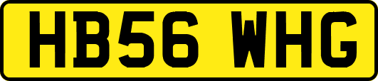 HB56WHG