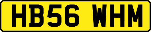 HB56WHM