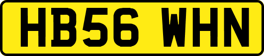 HB56WHN