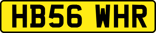 HB56WHR