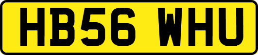 HB56WHU