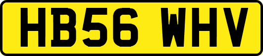 HB56WHV
