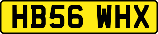 HB56WHX
