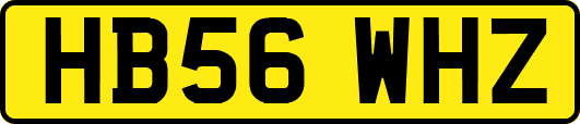 HB56WHZ