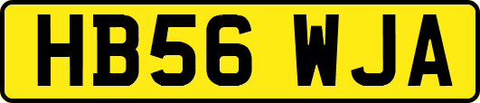HB56WJA