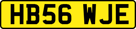 HB56WJE