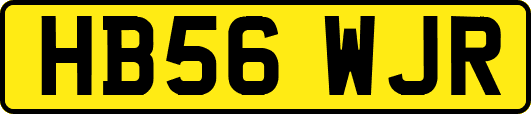 HB56WJR