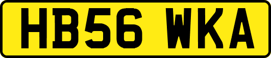 HB56WKA