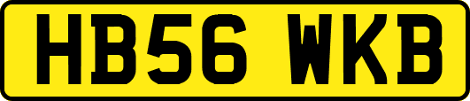 HB56WKB