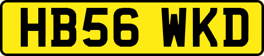 HB56WKD