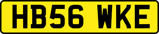 HB56WKE