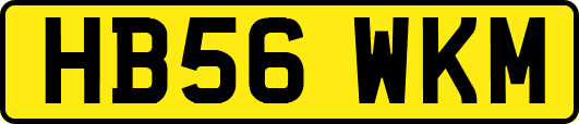 HB56WKM