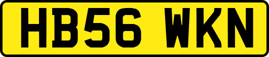 HB56WKN