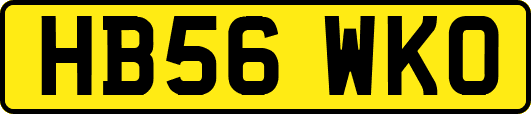 HB56WKO