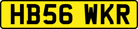 HB56WKR