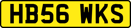 HB56WKS