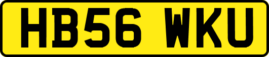 HB56WKU
