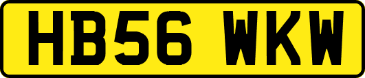 HB56WKW