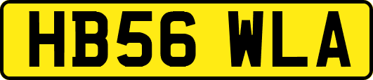 HB56WLA